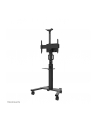 NEOMOUNTS BY NEWSTAR FL50S-825BL1 Floor Stand Black - nr 24