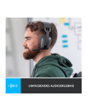 LOGITECH ZONE VIBE 100 - GRAPHITE A00167 - EMEA