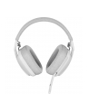 LOGITECH ZONE VIBE 100 - OFF WHITE M/N A00167 - WW - nr 37