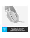 LOGITECH ZONE VIBE 100 - OFF WHITE M/N A00167 - WW - nr 5