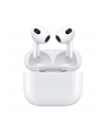 APPLE AirPods 3rd Generation with Lightning Charging Case (P) - nr 10