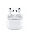 APPLE AirPods 3rd Generation with Lightning Charging Case (P) - nr 4
