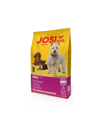 Josera JosiDog Mini karma sucha dla psów 10kg