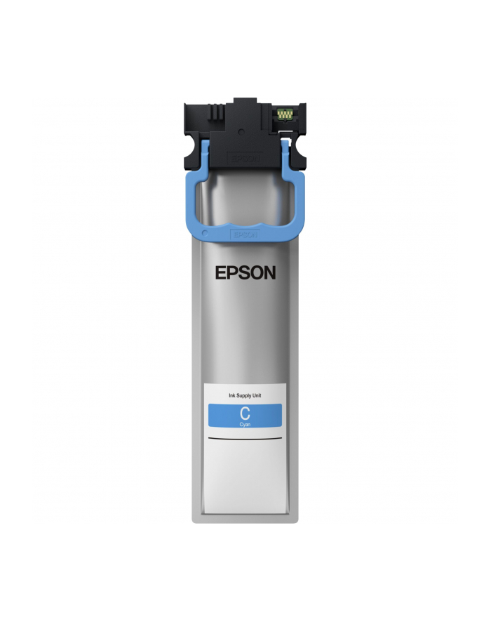 EPSON WF-C53xx/WF-C58xx Series Ink Cartridge XL Cyan 5.000 pages główny