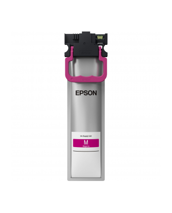 EPSON WF-C53xx/WF-C58xx Series Ink Cartridge XL Magenta 5.000 pages