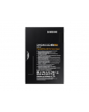 Dysk SSD Samsung 870 EVO 1TB MZ-77E1T0BW SATA - nr 11