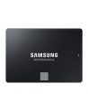 Dysk SSD Samsung 870 EVO 1TB MZ-77E1T0BW SATA - nr 1