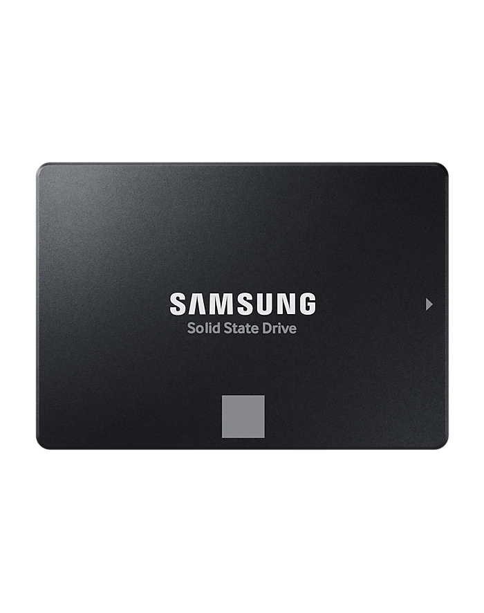 Dysk SSD Samsung 870 EVO 1TB MZ-77E1T0BW SATA główny