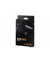 Dysk SSD Samsung 870 EVO 1TB MZ-77E1T0BW SATA - nr 4