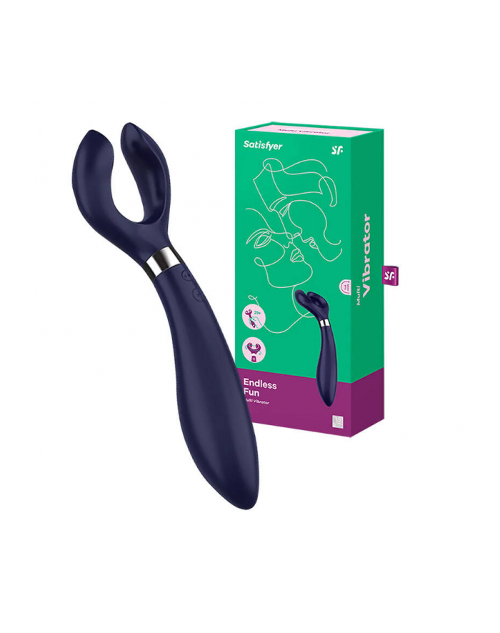 Wibrator Satisfyer One Night Stand główny