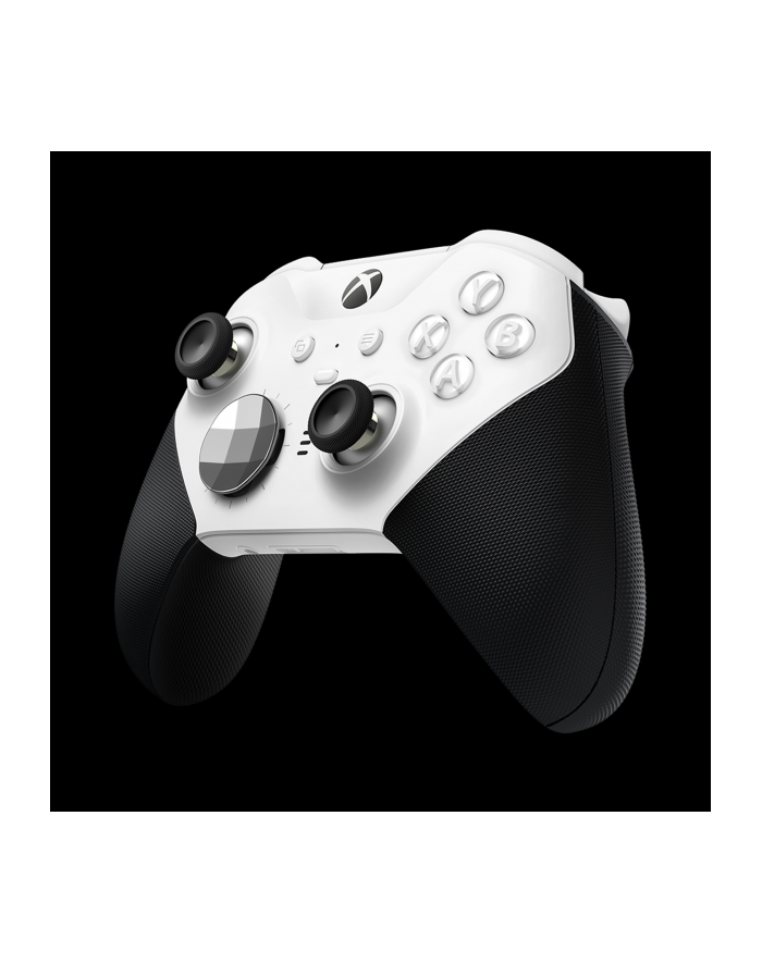 microsoft MS Xbox Elite v2 Controller Core White mi EN/FR/D-E/IT/PL/PT/RU/ES główny