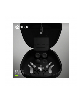 microsoft MS Xbox Elite Series 2 Complete Component Pack