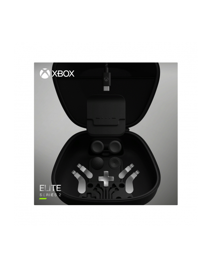 microsoft MS Xbox Elite Series 2 Complete Component Pack główny