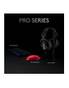 LOGITECH PRO X SUPERLIGHT Wireless Gaming Mouse - RED - EER2-933 - nr 16