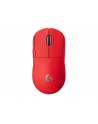 LOGITECH PRO X SUPERLIGHT Wireless Gaming Mouse - RED - EER2-933 - nr 19