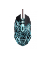 TRUST GXT 105X Izza Illuminated Gaming Mouse - nr 1