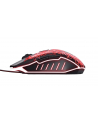 TRUST GXT 105X Izza Illuminated Gaming Mouse - nr 8
