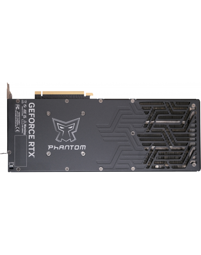 GAINWARD GeForce RTX 4090 Phantom GS 24GB GDDR6X PCI-E 4.0 3xDP 1xHDMI główny