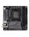 ASROCK Z790M ITX WIFI Socket 1700 mITX DDR5 1xHDI 1xDP - nr 38