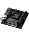ASROCK Z790M ITX WIFI Socket 1700 mITX DDR5 1xHDI 1xDP - nr 39