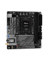 ASROCK Z790M ITX WIFI Socket 1700 mITX DDR5 1xHDI 1xDP - nr 52