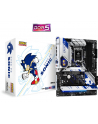 ASROCK Z790 PG SONIC LGA1700 ATX MB 4xDDR5 8xSATA - nr 32