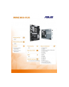 ASUS PRIME B650-PLUS 1xHDMI 1xDP 4xSATA 6Gb/s ports - nr 8