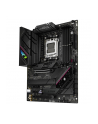 ASUS ROG STRIX B650E-F GAMING WIFI 1xHDMI 1xDP 4xSATA 6Gb/s ports - nr 99