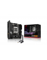 ASUS ROG STRIX B650E-I GAMING WIFI 1xHDMI 2xSATA 6Gb/s ports - nr 39