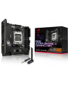 ASUS ROG STRIX B650E-I GAMING WIFI 1xHDMI 2xSATA 6Gb/s ports - nr 46