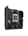 ASUS ROG STRIX B650E-I GAMING WIFI 1xHDMI 2xSATA 6Gb/s ports - nr 54