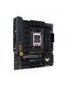 ASUS TUF GAMING B650M-PLUS 1xHDMI 1xDP 4xSATA 6Gb/s ports - nr 94