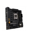ASUS TUF GAMING B650M-PLUS 1xHDMI 1xDP 4xSATA 6Gb/s ports - nr 99