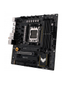 ASUS TUF GAMING B650M-PLUS WIFI 1xDP 4xSATA 6Gb/s ports - nr 125