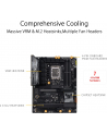 ASUS TUF GAMING Z790-PLUS WIFI LGA1700 1xHDMI 1xDP - nr 16