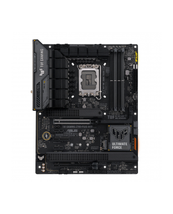 ASUS TUF GAMING Z790-PLUS WIFI LGA1700 1xHDMI 1xDP