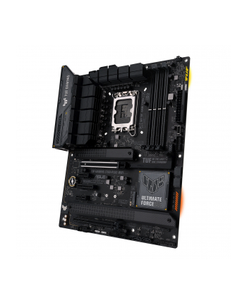 ASUS TUF GAMING Z790-PLUS WIFI LGA1700 1xHDMI 1xDP