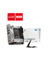 MSI MPG Z790I EDGE WIFI LGA1700 mini-ITX MB DDR5 PCI-Ex 16 4xSATA - nr 21