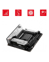 MSI MPG Z790I EDGE WIFI LGA1700 mini-ITX MB DDR5 PCI-Ex 16 4xSATA - nr 35