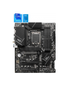 MSI PRO Z790-P WIFI LGA1700 ATX MB DDR5 3xPCI-Ex 16 6xSATA - nr 34