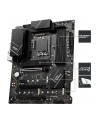 MSI PRO Z790-P WIFI LGA1700 ATX MB DDR5 3xPCI-Ex 16 6xSATA - nr 35