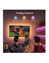 Govee H6179 TV backlight; Taśma LED; dla TV 46-60 cali  Bluetooth  RGB - nr 34