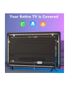 Govee H6179 TV backlight; Taśma LED; dla TV 46-60 cali  Bluetooth  RGB - nr 4