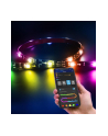 Govee H6199 TV backlight; Taśma LED; dla TV 55-65 cali  Wi-Fi  Bluetooth  RGBIC - nr 16