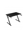 Biurko gamingowe Huzaro Hero 18 Black - nr 13