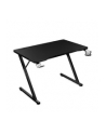 Biurko gamingowe Huzaro Hero 18 Black - nr 19