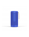 SAVIO GŁOŚNIK BLUETOOTH STEREO NIEBIESKI BS-031 - nr 1