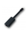Dell Adapter - USB-C to RJ45 Gigabit Ethernet - nr 1