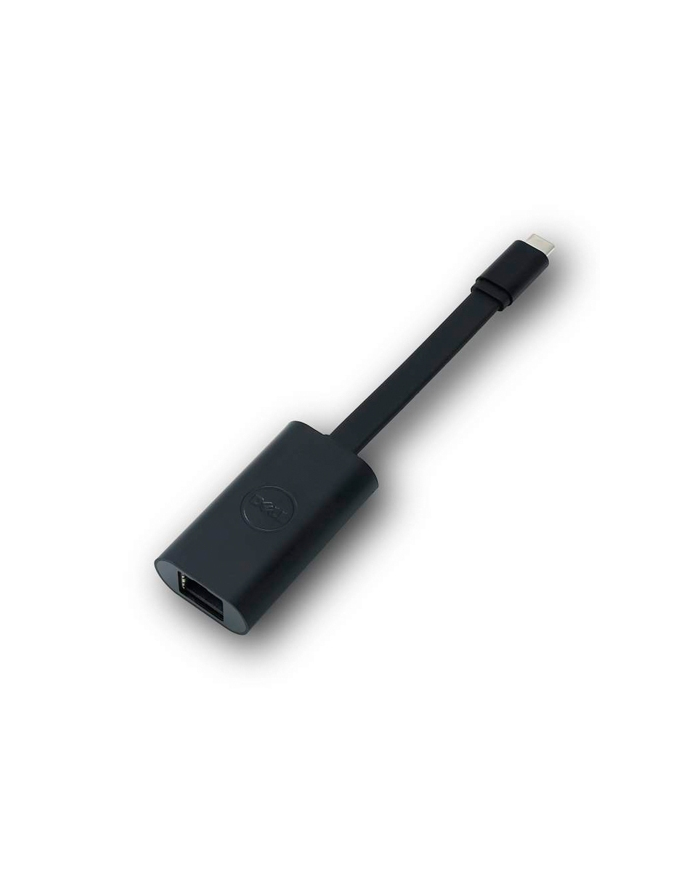 Dell Adapter - USB-C to RJ45 Gigabit Ethernet główny