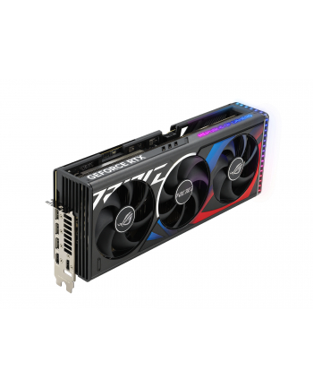 Karta graf ASUS ROG STRIX RTX 4090 Gaming OC 24GB